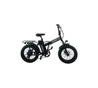 All Terrain Bike (ATM) ENERGIA Suv Volume Black Matt