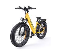 All Terrain Bike (ATM) ENGWE E26