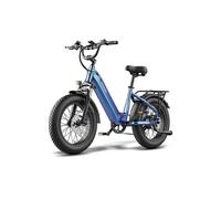 All Terrain Bike (ATM) FAFREES F20 Rover 720 Wh, Blu