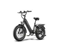 All Terrain Bike (ATM) FAFREES F20 ROVER 720 Wh, Nero