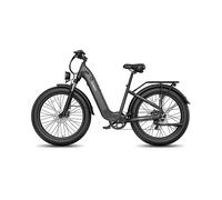 All Terrain Bike (ATM) FAFREES F20 ROVER, Nero Umber