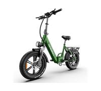 All Terrain Bike (ATM) KINGBULL Literide 2.0