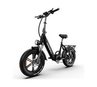 All Terrain Bike (ATM) KINGBULL Literide 2.0