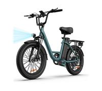 All Terrain Bike (ATM) URLIFE E20