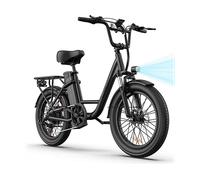 All Terrain Bike (ATM) URLIFE E20