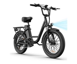 All Terrain Bike (ATM) URLIFE E20