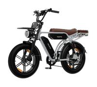 All Terrain Bike (ATM) VELOPRO M9