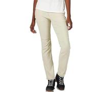 All Terrain Gear by Wrangler Pantaloni Slim Utility Pelican, 34W x 32L Donna