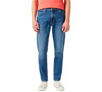 WRANGLER Jeans 'RIVER' blu denim, Taglia 34 Lunghezza 32