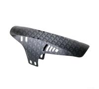 All Terrain - Parafango per bicicletta, anteriore e posteriore, accessori per la protezione da fango e acqua (D)