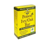 All Terrain Sapone Da Barra Poison Ivy Oak, 4 Oz