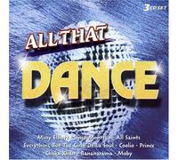 Various - All That Dance