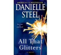 All That Glitters – Romanzo