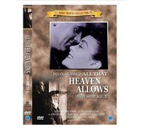 All That Heaven Allows (1955) (Region code : all)