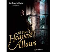 All That Heaven Allows (Blu-ray) Jane Wyman