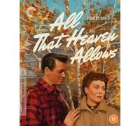 All That Heaven Allows - The Criterion Collection (Blu-ray) Rock Hudson