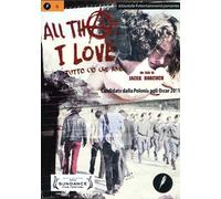 All that I love - Tutto ciò che amo (+copia digitale)