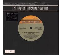 All That I'm Allowed