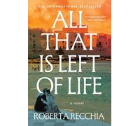 All That Is Left of Life