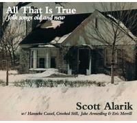 All That Is True: Folk Songs Old and New
