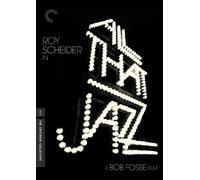 All That Jazz (DVD) Roy Scheider Ann Reinking Jessica Lange