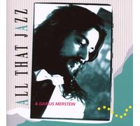 All That Jazz All That Jazz & Darius Merstein (CD)