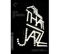 All That Jazz (DVD) Roy Scheider Ann Reinking Jessica Lange