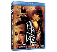 All that Jazz (Empieza el espectáculo) (Importé d'Espagne, langues sur les détails)