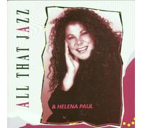 All That Jazz - Feat.Helena Paul