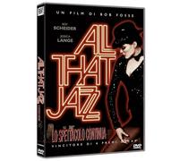 All That Jazz - Lo Spettacolo Comincia - Dvd