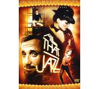 All That Jazz. Lo Spettacolo Comincia (music edition)