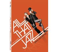 All That Jazz - Music Edition by Roy Scheider