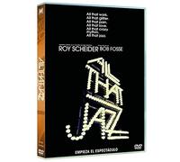 All That Jazz (St.Clas.) [DVD]