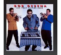 All That Latin Jazz