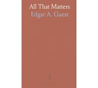 All That Matters