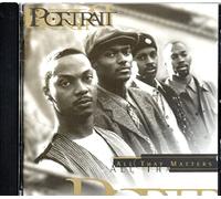 All That Matters by Portrait (1995-02-20)