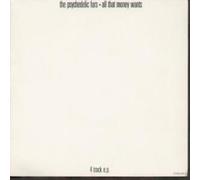 ALL THAT MONEY WANTS 7 INCH (7" VINYL 45) UK CBS 1988