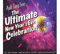 All That Music All Star Band - Auld Lang Syne-The Ultimate New Years Eve Celebrat