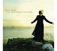 All That Really Matters