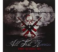 All That Remains - A War You Cannot Win
