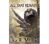 All That Remains - Live (DVD) All That Remains