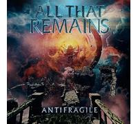 All That Remains - Antifragile (LP)