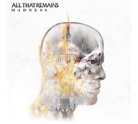 All That Remains Madness (Vinyl LP)