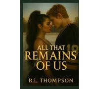 All That Remains of Us