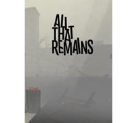 All That Remains (PC) Steam Key GLOBAL