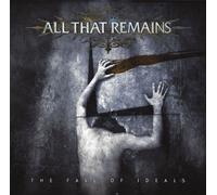 All That Remains [Re-Issue] - Fall of Ideals [+1 Bonus] [Import]