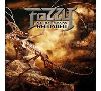 All That Remains Reloaded