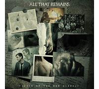 All That Remains - Victim Of The New Disease