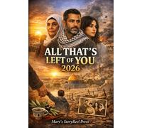 ALL THAT’S LEFT OF YOU 2026