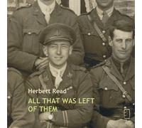 All That Was Left of Them - Read Herbert Edward